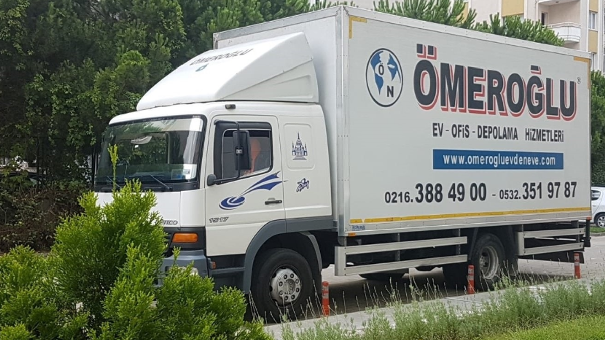 pendik evden eve nakliye